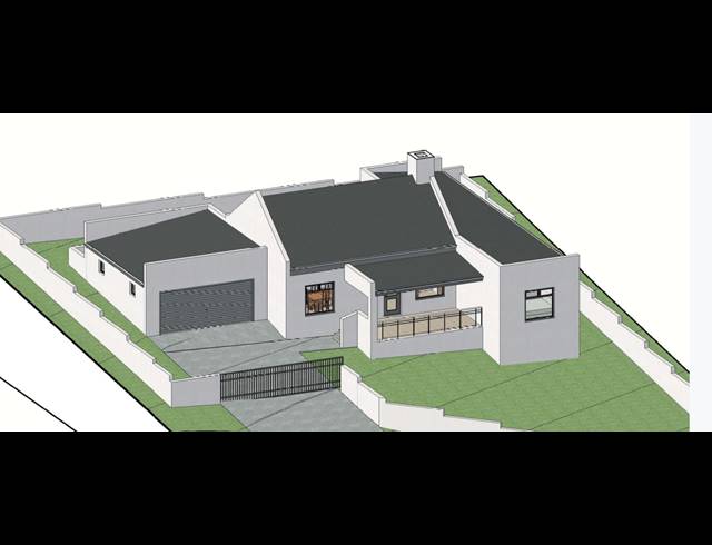 3 BEDROOM HOUSE FOR SALE IN HOOGLAND